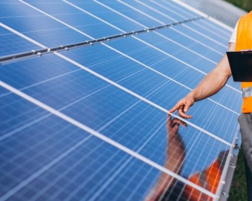 solar